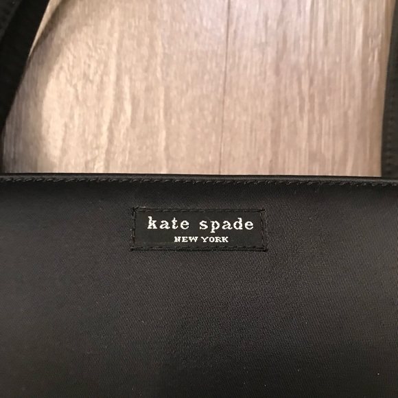 SOLD Kate Spade New York Womens Double Strap Tote Handbag. - Picture 2 of 6